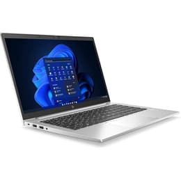 HP EliteBook 835 G7 13" Ryzen 5 2.3 GHz - SSD 256 GB - 8GB - QWERTZ - Tedesco