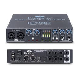 Focusrite Saffire Pro 24 DSP Accessori audio