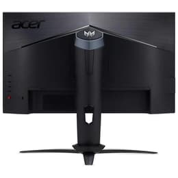 Schermo 24" LCD FHD Acer XB253QGXBMIIPRZX