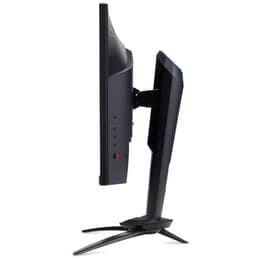 Schermo 24" LCD FHD Acer XB253QGXBMIIPRZX