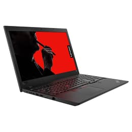 Lenovo ThinkPad L580 15" Core i5 1.7 GHz - SSD 256 GB - 16GB - QWERTY - Finlandese