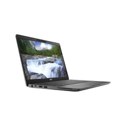 Dell Latitude 5300 2in1 13" Core i5 1.6 GHz - SSD 256 GB - 8GB - QWERTY - Inglese
