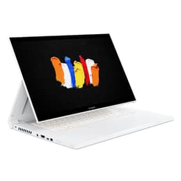 Acer ConceptD 3 Ezel 15" Core i7 2.6 GHz - SSD 1 TB - 16GB - AZERTY - Francese