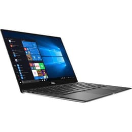 Dell XPS 13 7390 13" Core i5 1.6 GHz - SSD 256 GB - 8GB - QWERTY - Inglese
