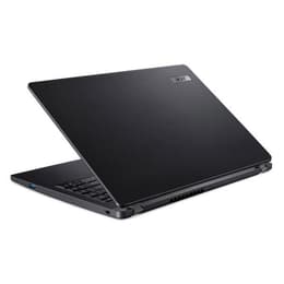 Acer TravelMate P214-53 14" Core i5 2.4 GHz - SSD 256 GB - 8GB Tastiera Francese