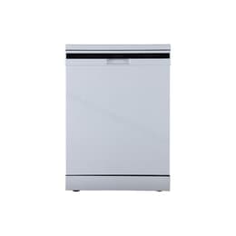 Lavastoviglie da libera installazione 59.8 cm Brandt DWF137DW - Da 12 a 16 coperti