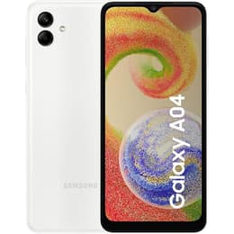 Galaxy A04 64GB - Bianco - Dual-SIM