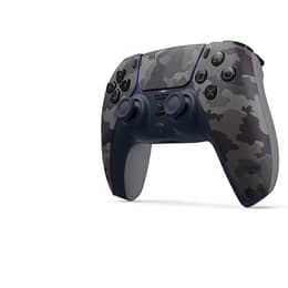 Joystick PlayStation 5 Playstation DualSense Grey Camo