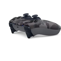Joystick PlayStation 5 Playstation DualSense Grey Camo