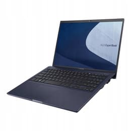 Asus ExpertBook B1500CEAE-BQ1842R 15" Core i3 1.7 GHz - SSD 512 GB - 8GB Tastiera Inglese (US)