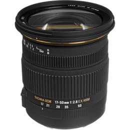 Obiettivi Sigma DC 17-50mm 1:2.8 EX HSM 17-50mm 1:2.8