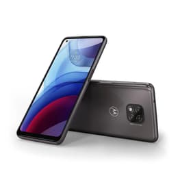 Motorola Moto G Power (2021) 64GB - Grigio