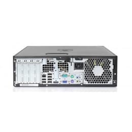 Hp Compaq 8100 Elite SFF 19" Pentium G6950 2,8 GHz - HDD 250 GB - 8GB AZERTY