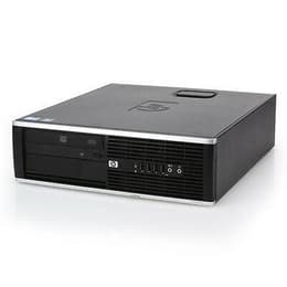 Hp Compaq 8100 Elite SFF 19" Pentium G6950 2,8 GHz - HDD 250 GB - 8GB AZERTY