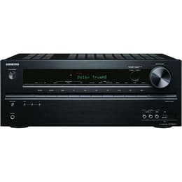 Onkyo TX-NR414 Amplificatori