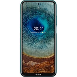 Nokia X10 128GB - Verde
