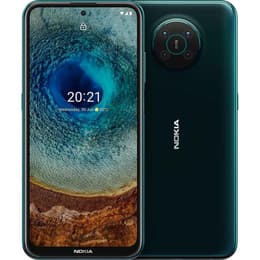 Nokia X10 128GB - Verde