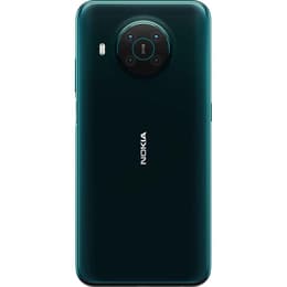 Nokia X10 128GB - Verde