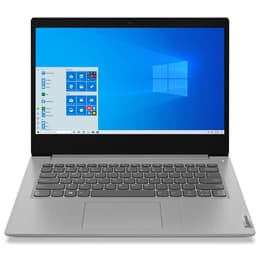 Lenovo IdeaPad 3 14IGL05 14" Celeron 1.1 GHz - SSD 128 GB - 4GB - AZERTY - Belga