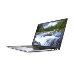 Dell Latitude 9520 15" Core i7 3 GHz - SSD 1 TB - 16GB - QWERTZ - Tedesco