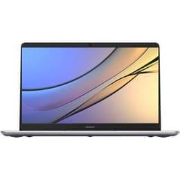 Huawei MateBook D 15" Core i3 2.1 GHz - SSD 512 GB - 8GB - AZERTY - Francese