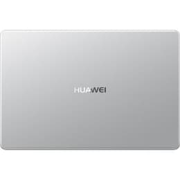 Huawei MateBook D 15" Core i3 2.1 GHz - SSD 512 GB - 8GB - AZERTY - Francese