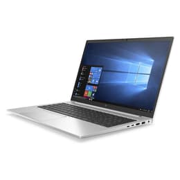 Hp EliteBook 850 G7 15" Core i5 1.7 GHz - SSD 512 GB - 8GB AZERTY - Francese