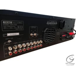 Taec A-R600 Amplificatori
