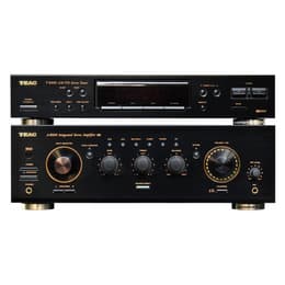 Taec A-R600 Amplificatori