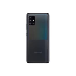 Galaxy A51 5G 128GB - Nero