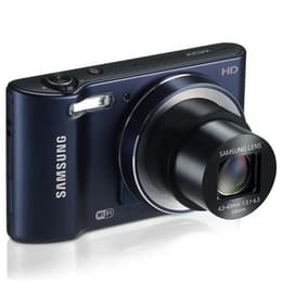 Samsung WB32F + Samsung Lens 4,3-43,0mm f/3,1-6,3