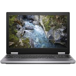 Dell Precision 7540 15" Core i9 2.4 GHz - SSD 512 GB - 32GB - AZERTY - Francese