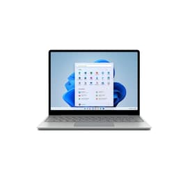 Microsoft Surface Laptop Go 12" Core i5 1 GHz - SSD 256 GB - 16GB - QWERTY - Spagnolo