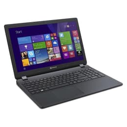 Packard Bell EasyNote ENTG81BA-C1AL 15" Celeron 1.6 GHz - HDD 1 TB - 8GB - AZERTY - Francese