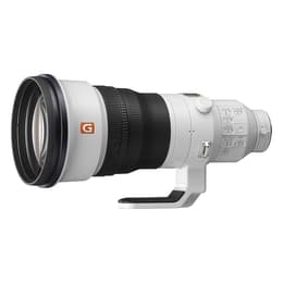 Sony Obiettivi SEL FE 400mm f/2.8 GM OSS 400mm f/2.8
