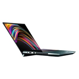 Asus ZenBook Pro Duo UX581GV-H2001R 15" Core i9 2.4 GHz - SSD 1000 GB - 32GB Tastiera Francese