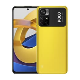 Xiaomi Poco X5 Pro 256GB - Giallo