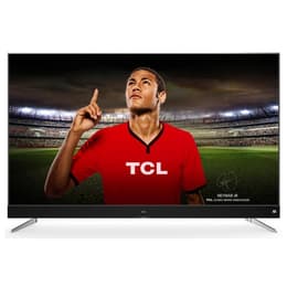 Smart TV 55,0000 Pollici Tcl LED Ultra HD 4K U55C7006