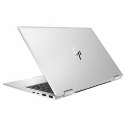 HP Elitebook X360 1030 G7 13" Core i5 1.6 GHz - SSD 1 TB - 16GB - QWERTY - Italiano