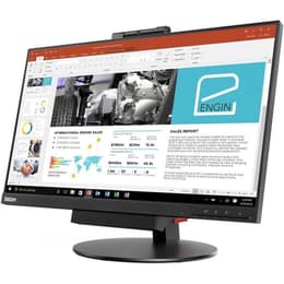 Schermo 24" LCD FHD Lenovo ThinkCentre Tiny-In-One 24 Gen 4
