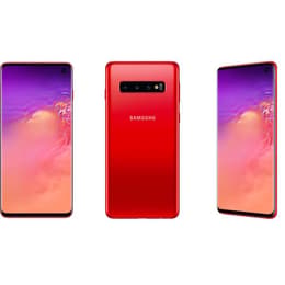 Galaxy S10+ 128GB - Rosso