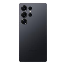 Galaxy S25 Ultra 256GB - Nero