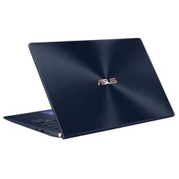 Asus ZenBook UX434FA-A9103T 14" Core i5 1.6 GHz - SSD 512 GB - 8GB - AZERTY - Francese