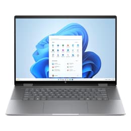 HP Envy X360 16" Ryzen 7 3.3 GHz - SSD 1 TB - 16GB - QWERTY - Inglese