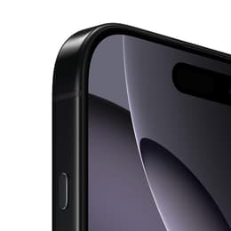 iPhone 16 Pro 512GB - Titanio Nero