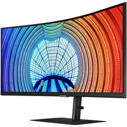 Schermo 34" LED Samsung S34A650UBU