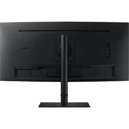Schermo 34" LED Samsung S34A650UBU