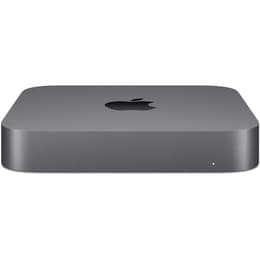 Mac mini Core i7 3,2 GHz - SSD 256 GB - 16GB