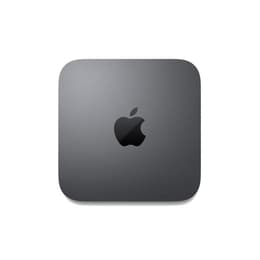 Mac mini Core i7 3,2 GHz - SSD 256 GB - 16GB