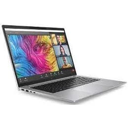 HP ZBook Firefly 16 G11 16" Core Ultra 7 1.4 GHz - SSD 512 GB - 16GB - AZERTY - Francese